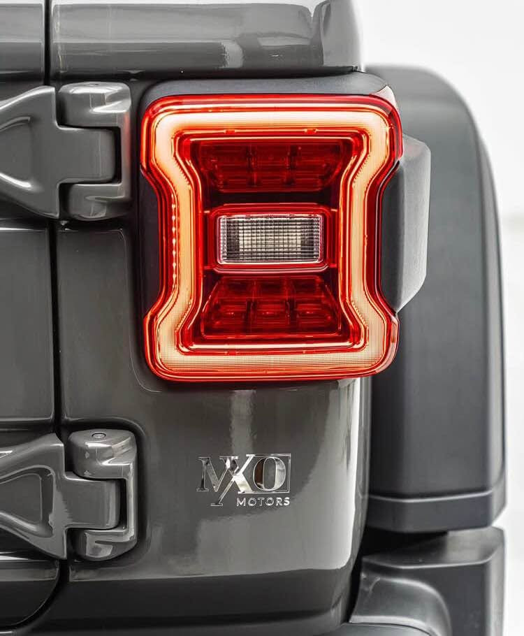 جيب روبيكون ٢٠٢٣
٥٠،٠٠٠ ميل
دهوك
امريكي
كلين
Jeep rubicon 4Xe 
2023 USA
50,000 mil
Clean 
$35500
*********** دهوك, العراق
