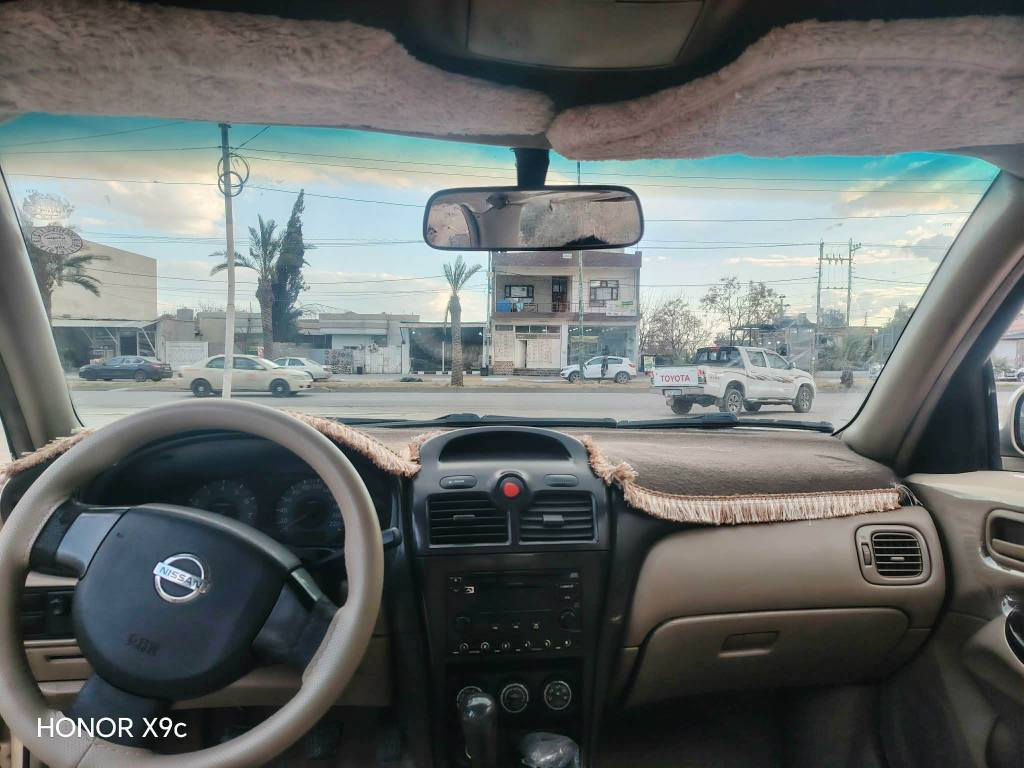 سە نی مۆدێل 2011 پێش و پشتی کە پسە تەنها سێ پە ڵە بۆیاخی هەیه سە نە وی تازە یە تا 2031ژم *********** كويسينجاك, أربيل
