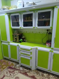 كاونتر طابقين • قهوة • حي ميسان