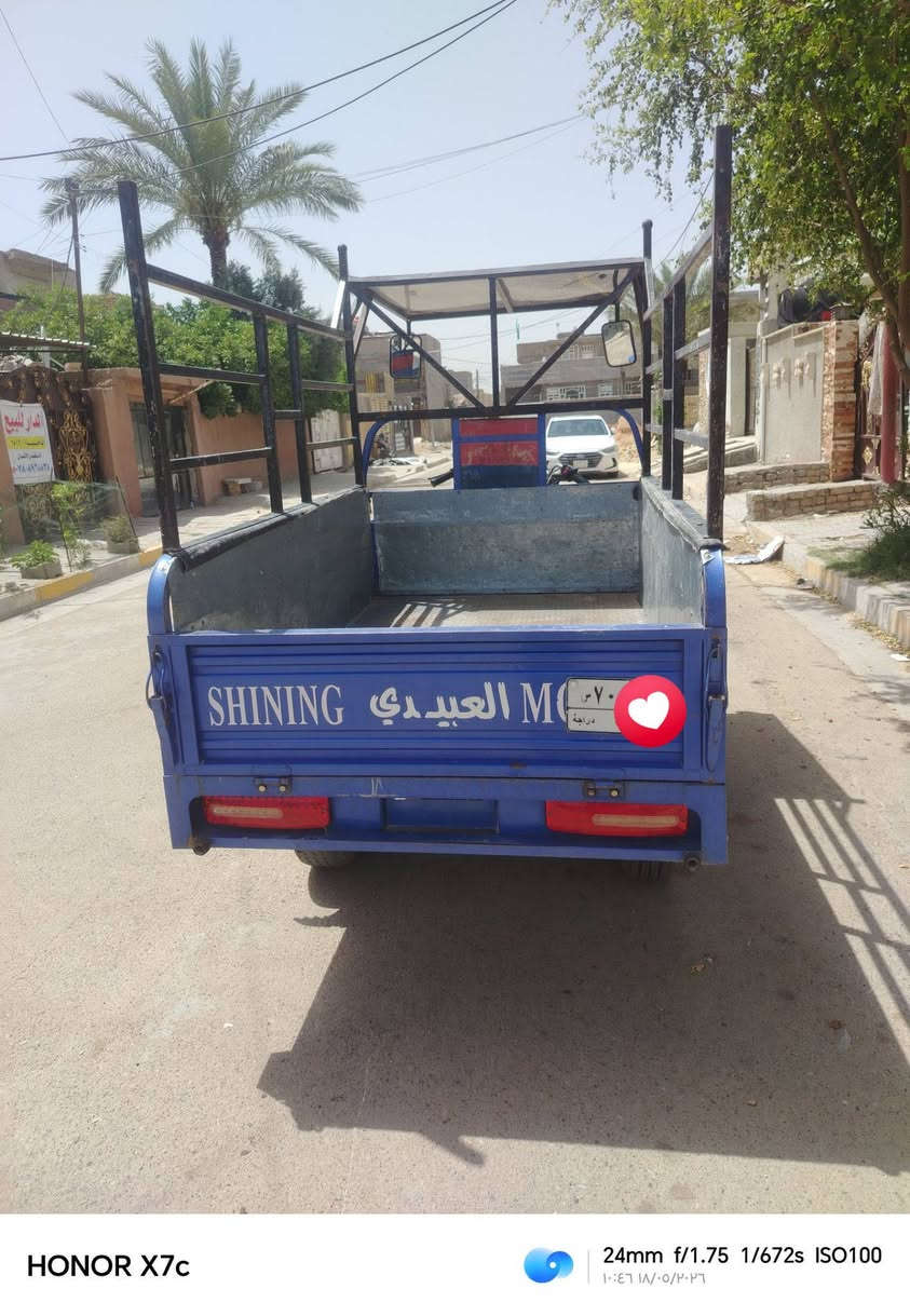 سلام عليكم ورحمة الله وبركاتة 
عندي ستوته لبيع نضيفه مكفوله 
كفالة عامه محرك ما مفتوح مرقم
رقم بغداد السعر 2750وبيها مجال 
الشراي يتصل علا هاذا الرقم وتدلل
***********
