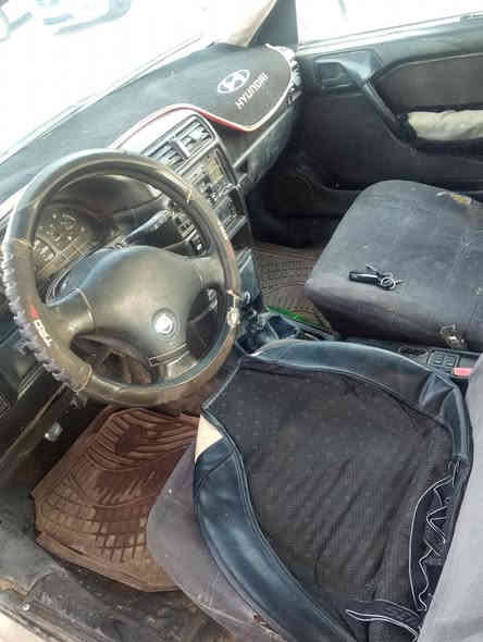 السلام عليكم فكترا حجم 18لون سلفر رقم دولي هزه جديده سنويه لل30بسمي صبغ عام تقريبن كابون مامسجل محرك بي تنقيص بصيط ***********والسعر 38وبيها مجال
