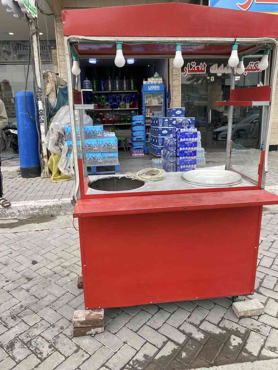 ماطور شحن البيع عرابنه لبلبي مو مالتي اخذك على صاحبهن منك الى


**إذا كنت صاحب هذا الإعلان وتريد حذفه لأي سبب، رجاءا أرسل رسالة إلى الدعم الفني**