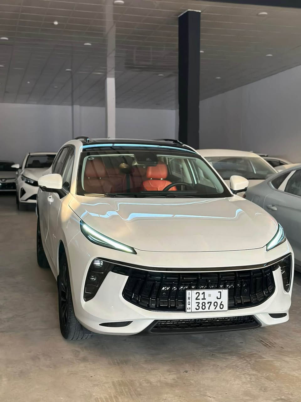 دۆنگ فینگ TS فۆرسینگ مۆدێل٢٠٢٥ فوول مواسە فاتی زە مانی شە ریکە بێ بۆیاخ بێ سارد تە نها ٤٣٠٠٠ کلم ر
ڕۆشتووە گێڕو مە کینە و هە موو گیانی بە شەرت تە نها کە مێک شوختی لە دە عامی دواوەی هە یە پانۆراما کوشن جلد ناو سورەکوشن کارە با وویل رە ش لایت و بە گلایت لید شە حن مۆبایل هە موو گیانی بە شەرت لە سلێمانیم بۆ پە یوە ندی *********** السليمانية, العراق
