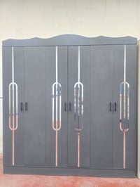 تركي • ٦ قطع • نظافة ٩٥٪