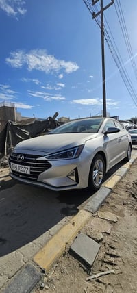 النتره • ٢٠١٩ • وارد امريكي