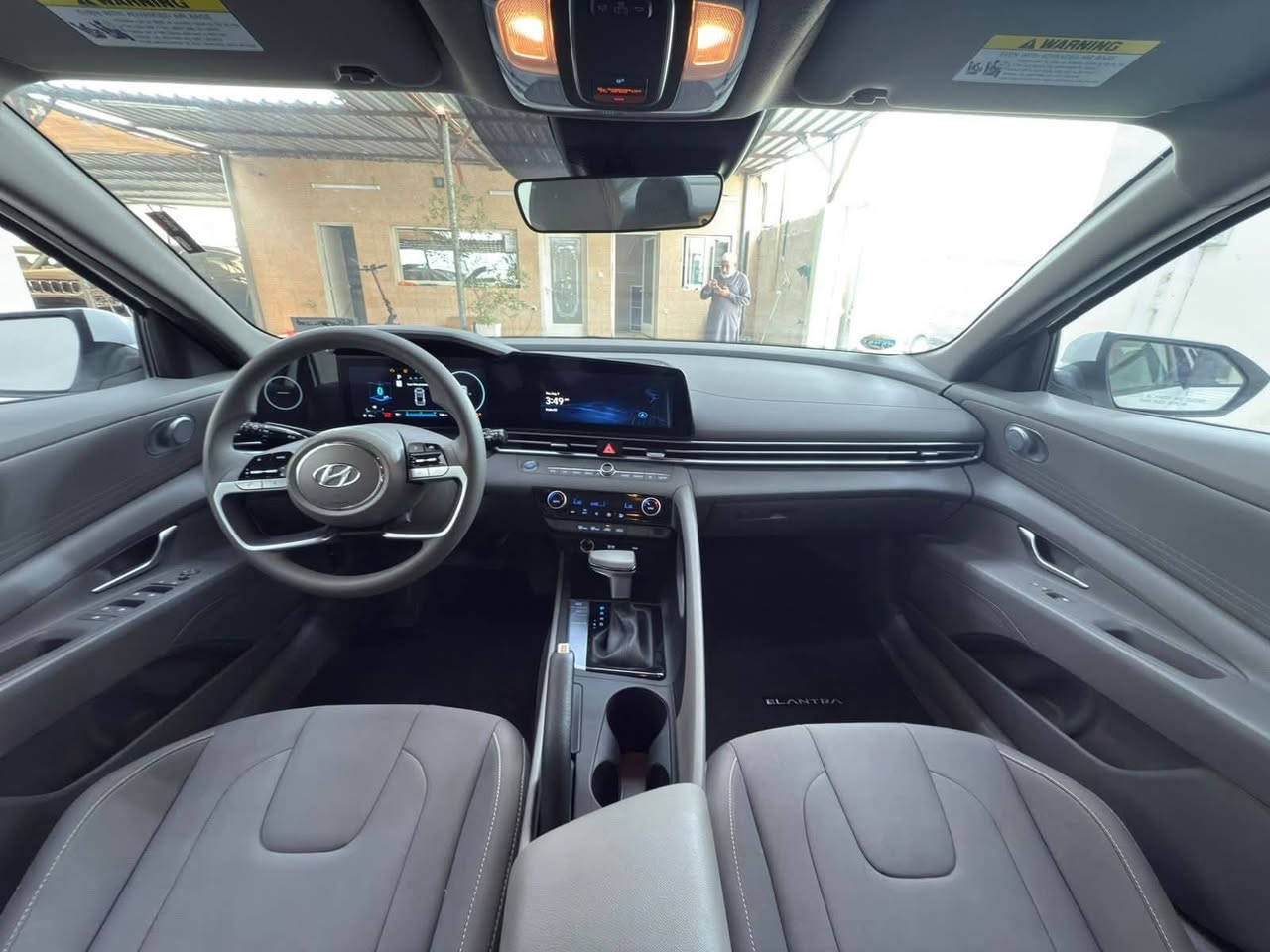 سلام عليكم
الانترا وارد أمريكي موديل 2024
سياره رقم أربيل
محرك 2000
حادثههه بنيد فقط والباقي كفاله
بدون داخل ولا شواصي
سياره بعدههه زيرو ماشيه فقط 8 الف كيلو
مكان السياره نجف
الاستفسار
***********
