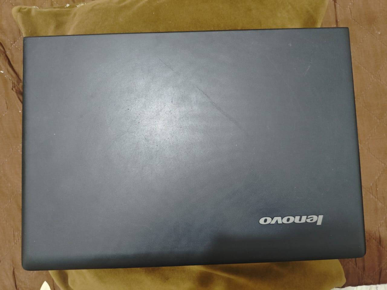 لابتوب لينوفو السعر ٧٥الف شحن ساعتين سريع مكاني مدينة الصدر


**إذا كنت صاحب هذا الإعلان وتريد حذفه لأي سبب، رجاءا أرسل رسالة إلى الدعم الفني**