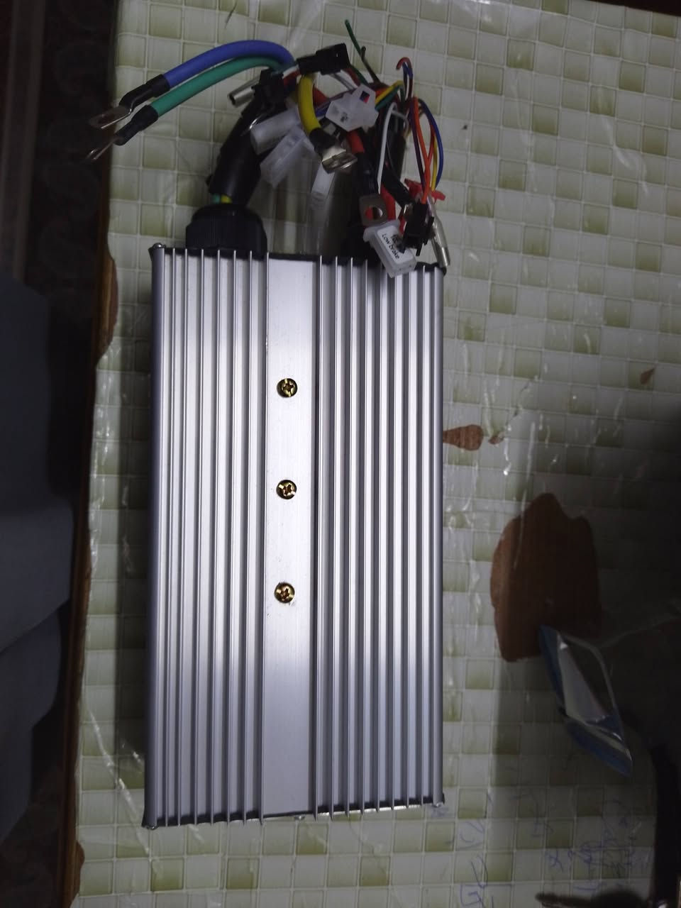 عقل توصيل جميع المحافظات


**إذا كنت صاحب هذا الإعلان وتريد حذفه لأي سبب، رجاءا أرسل رسالة إلى الدعم الفني**