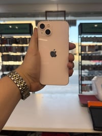 ايفون ١٣ • مرفوع بطاريه