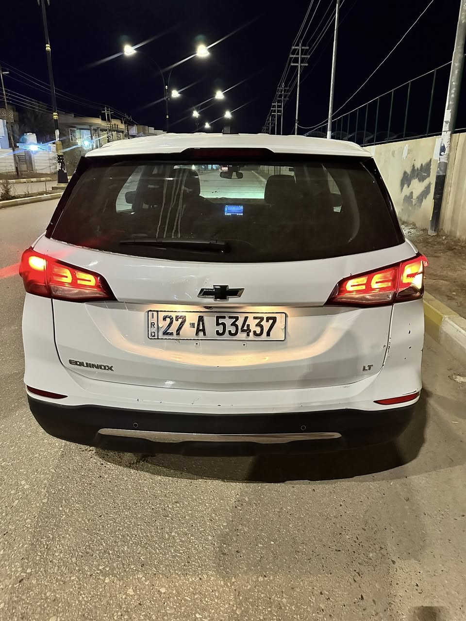 كونكس 2023
كامره 360 درجه أربع جهات 
شاشه كبيره السعر 125 وبيها مجال قليل 
رقم ***********
مكان ناصريه
