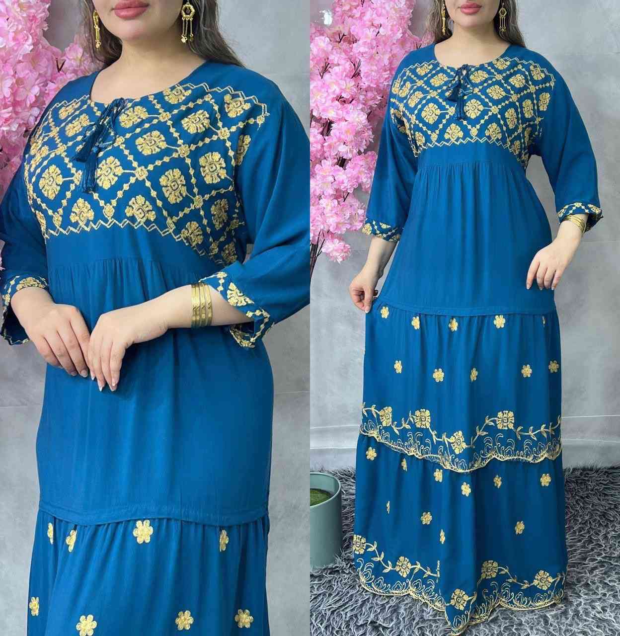 دشداشه كشمير تطريز ستراس خامه درجه اولى 
⚜️سعر 12 الف
قياس   2XL 3XL 4XL 5XL


**إذا كنت صاحب هذا الإعلان وتريد حذفه لأي سبب، رجاءا أرسل رسالة إلى الدعم الفني**