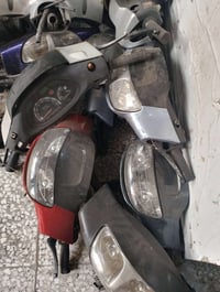 دراجة فراشة • جملة ومفرد • نجف خان المخضر