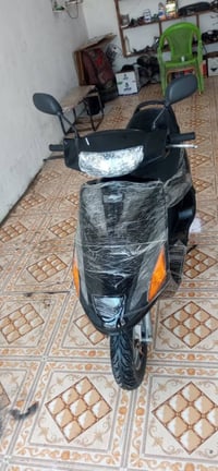 فراشة كرستال • جديدة • بابل محاويل