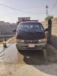 بريجو • مكفوله • ١٩٩٦