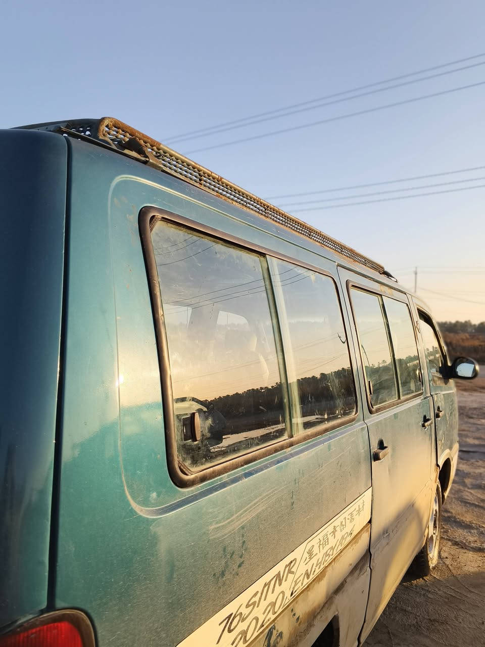 إسلام عليكم 
للبيع أو مراوس موديل 96 سنويه صاقطه 
مصفره هيئه ومرور 
داخل جديد 
حصيره وبرانكيتات جدد 
سدر جديد 
مشط وبور جدد 
سياره بلاديه مكفوله من الضربه 
تايرات جدد
مكينه خير من الله 
كير جديد 
خطهه عوفي جبل 
السعر 50 
***********
