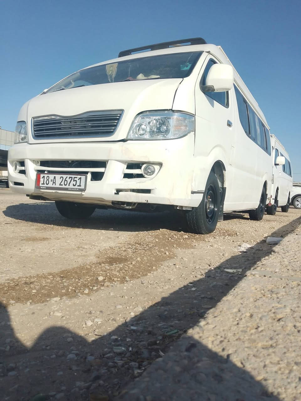 سلام عليكم خوان سياره شيري للبيع 
موديل ٢٠١٢ كير اكسن كفاله مكينه جديده ستوها صاعده 
ڤيڤيتي ٣٠٠٠ سعر خاص تواصل ع هاذه رقم ‏‪‏‪***********‬‏
