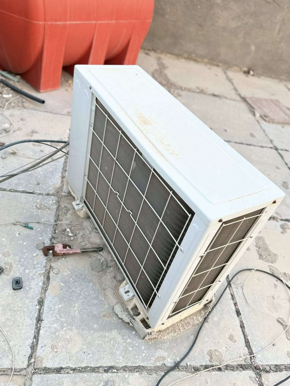 سبلت اونكس للبيع شرط ماداخل تصليح صارله سنه من اشتريته طنين للبيع


**إذا كنت صاحب هذا الإعلان وتريد حذفه لأي سبب، رجاءا أرسل رسالة إلى الدعم الفني**