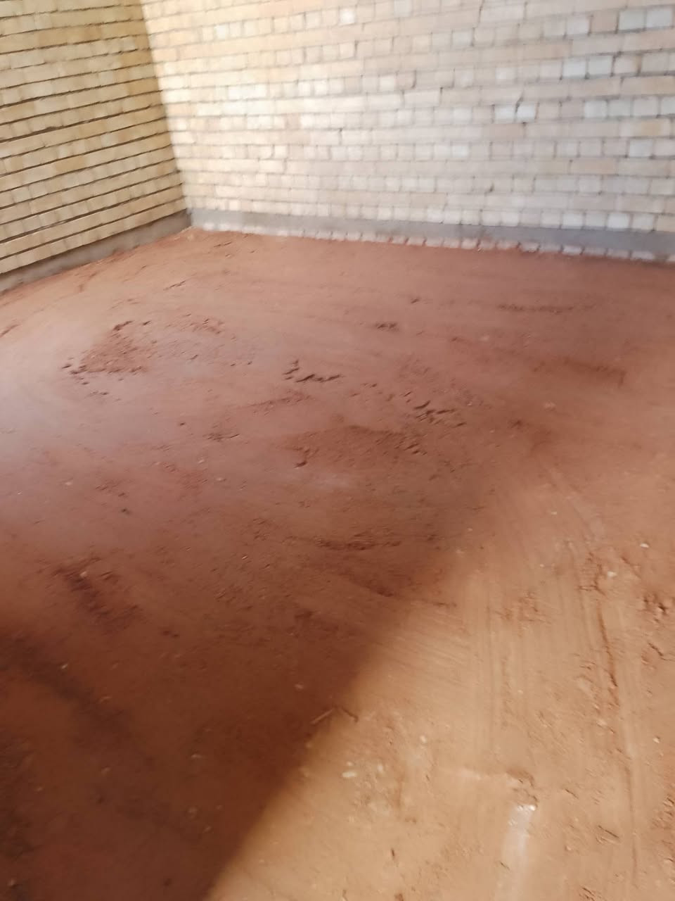 السلام عليكم صب ارضيات خباطه درجه اولى والتزام بالموعد وهذا رقمي كافه محافظات العراق في كربلاء ☎️ واتساب سبيس وحدل وتنظيف ***********
