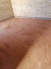 صب ارضيات • خباطه درجه اولى • كربلاء