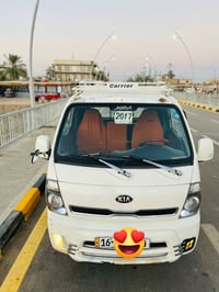 خليجي • ٢٠١٧ • تايرات جديدة