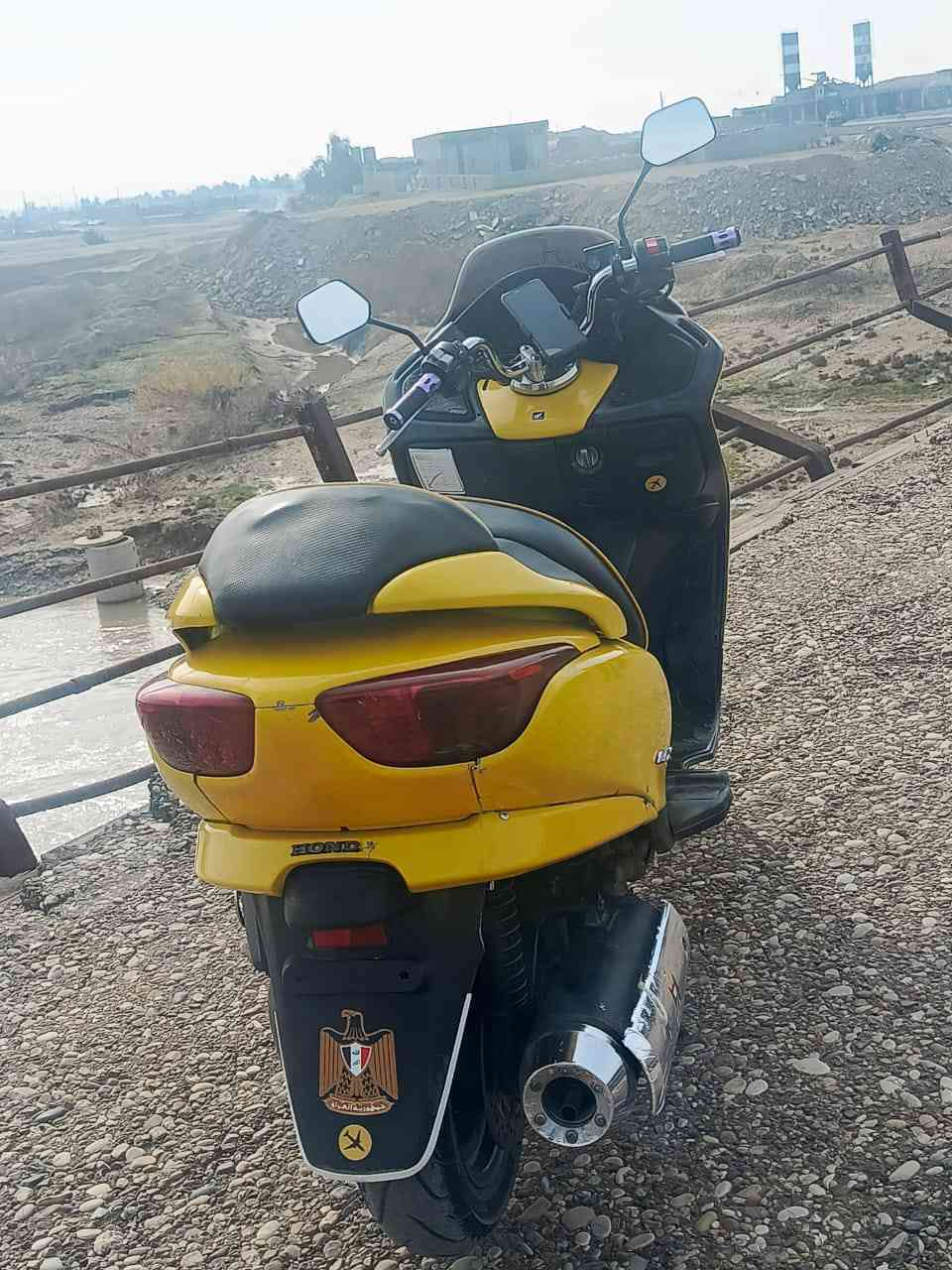 فورسه للبيع دراجه خير من الله 
(08)(2014)
دراجه بكل وكت نكره
دراجه مثل ما تشوف بل صوره 
التفاصيل ***********
