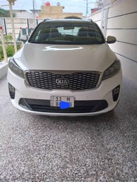 للبيع سورنتو  ٢٠١٩  فول موصفات سيارة كفالة عامة رقم بغداد الاستفسار ها...