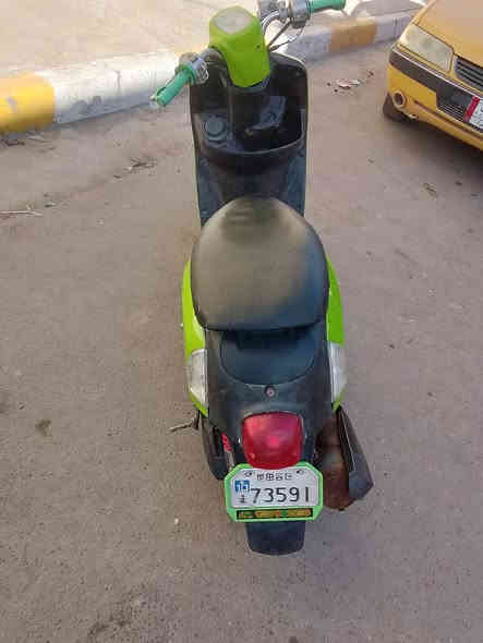 سلام عليكم ماكس بوليسي مكينه نضيفه مامفتوحه دراجه نضيفه كهربائيات كلهه شغاله نص نكره هندر سلف شغال بس عوزه شخاطه لايت زنون ابيض وصفر اشاير كلهه شغاله مكاني مدينه الصدر الشماعيه السعر 450وبيهه مجال رقم تليفون ***********
