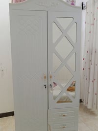 بوفيه • نظيف