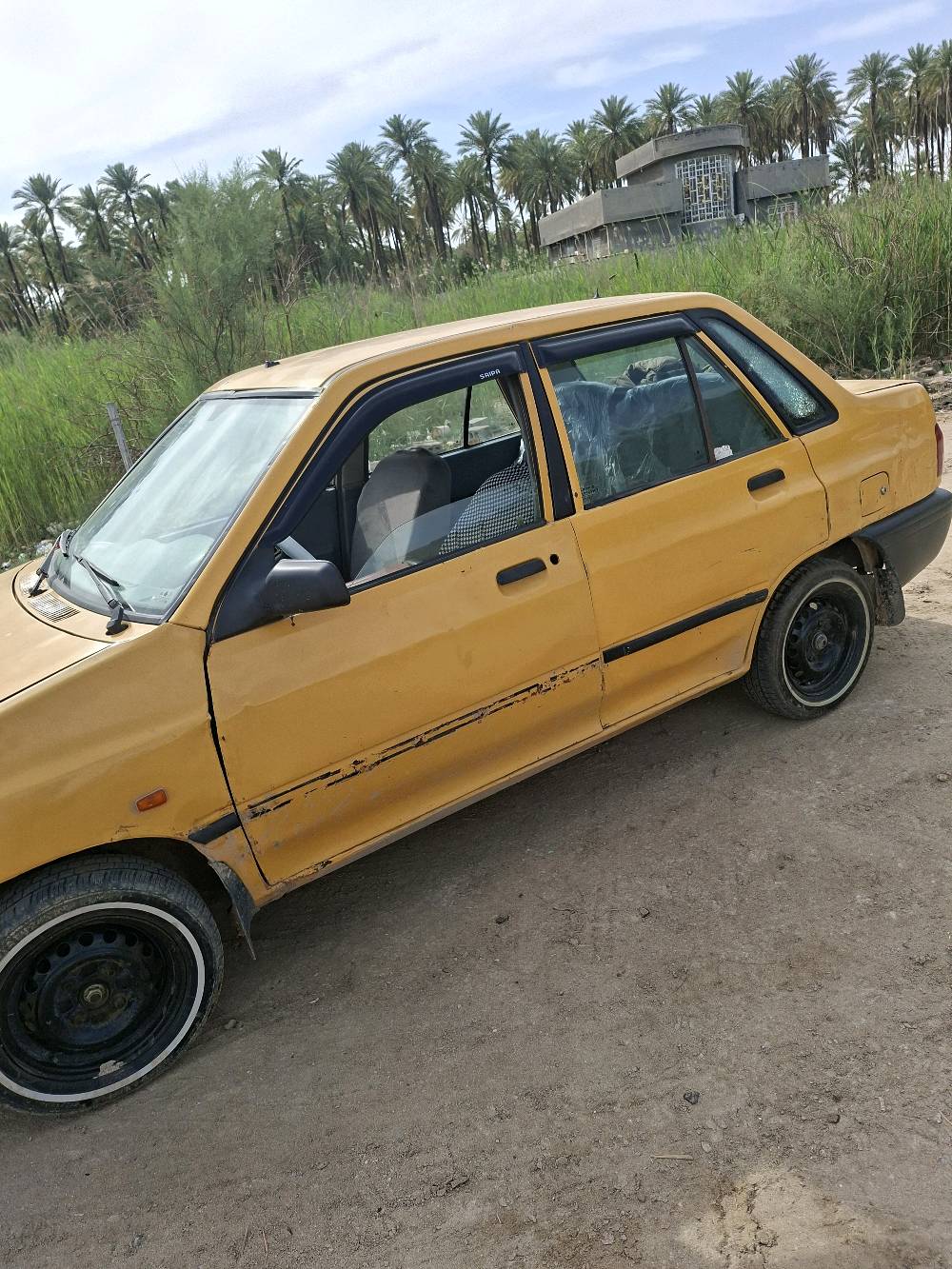 سايبا موديل ١١ باسمي رقم انكليزي جاهزه للشارع 
*********** 
24$