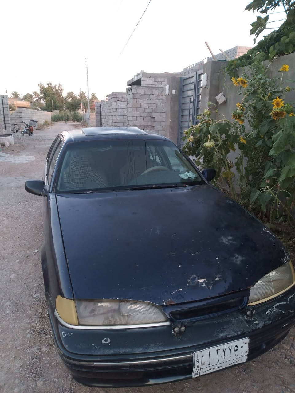 برنس عادي كير اوتوماتيك رقم ديالى السنوية ساقطه صار سنتين التحويل ثاني يوم كير ومحرك خير من الله للتواصل والاستفسار ***********
