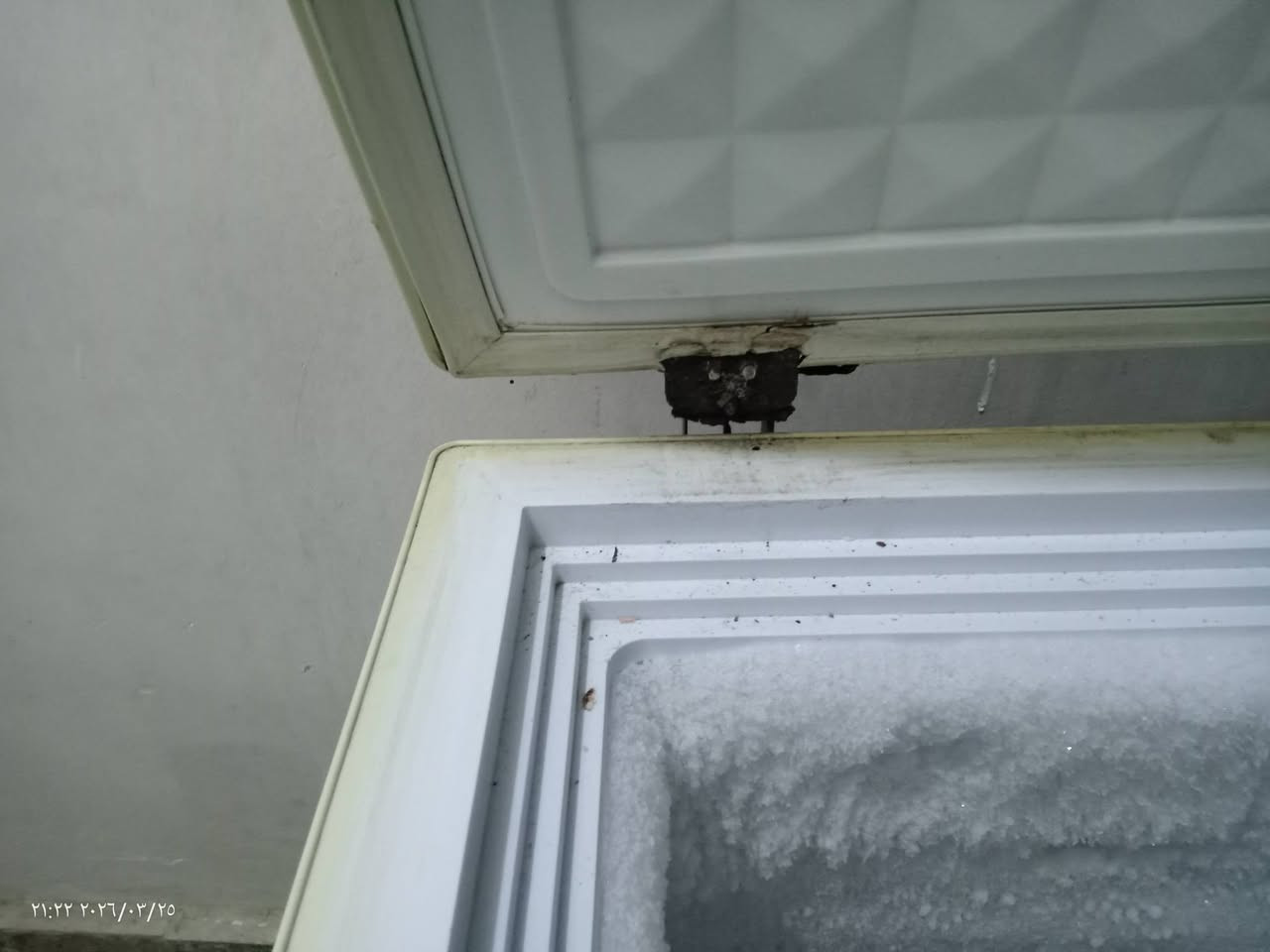 متاح حي الخضراء نقص نرماده باب 125


**إذا كنت صاحب هذا الإعلان وتريد حذفه لأي سبب، رجاءا أرسل رسالة إلى الدعم الفني**