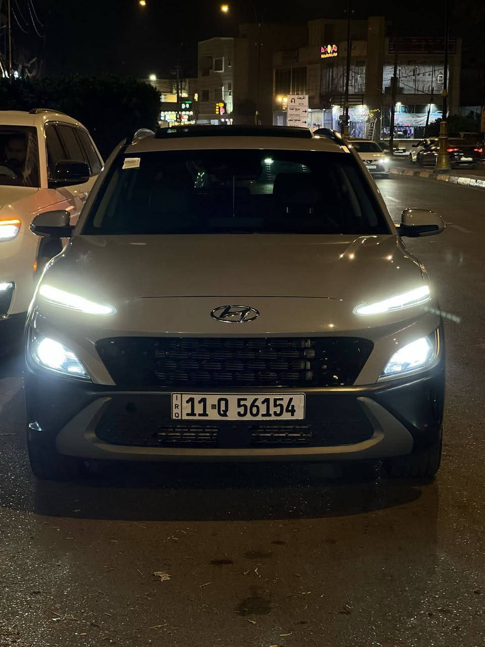 السلام عليكم كونا ٢٠٢٣
محرك ١٦٠٠ تيربو حادثها موضح بالصور فول مواصفات للاخير ماشيه ٢١ الف كيلو السياره كلش مرتبه للاستفسار ***********

