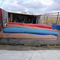 كمبار ايراني • ١٠٠×٩٠ • موصل باب شمس