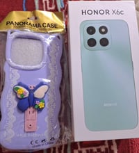 هونر X6c • ١٢٨/٢٥٦ • النجف الأشرف