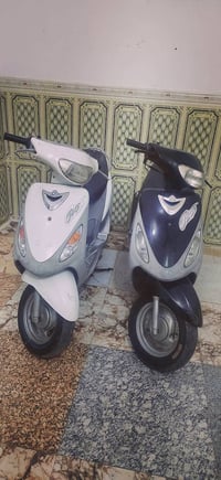 دراجات كهربائية • ماكس منغولي ٦٥٠ • تضحيه ام البنين