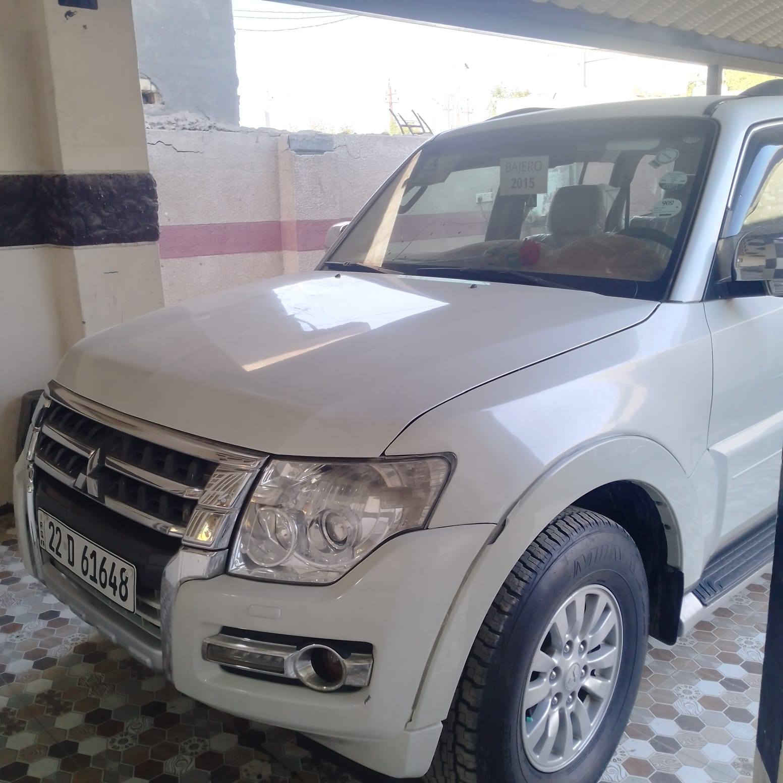 سلام عليكم باجيرو للبيع رقم اربيل بسمي 2015 مكفوله كفاله عامه السعر من الخير قفل 147 مكاني بغداد 0780638468


**إذا كنت صاحب هذا الإعلان وتريد حذفه لأي سبب، رجاءا أرسل رسالة إلى الدعم الفني**