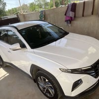 توسان ٢٠٢٣ • وارد خليجي • محرك ٢٠٠٠
