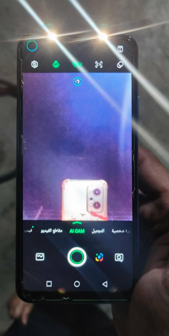 الجميل وراقي .الذاكره 123. يوجود افلاش ثنين في كامره الاماميه.ما داخل صيانه كلشي مامصلح بيه.السعر 80 الف.
Infinix Note 8i
تواصل خاص او واتساب ***********.
الجميل وراقي .الذاكره 123. يوجود افلاش ثنين في كامره الاماميه.ما داخل صيانه كلشي مامصلح بيه.السعر 80 الف.
