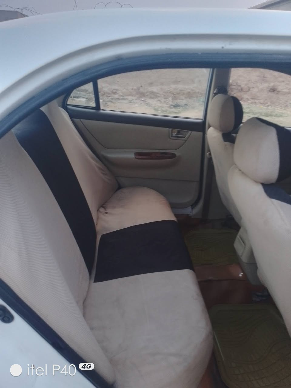 سلام عليكم
سياره BYD مشروع وطني 
السياره نضيفه مصبوغه جماليه 
كير ومحرك لانسر مستي بوشي 
السعر 25 ورقه 
للاستفسار الاتصال على الرقم 
‏‪0770 898 5675‬‏
