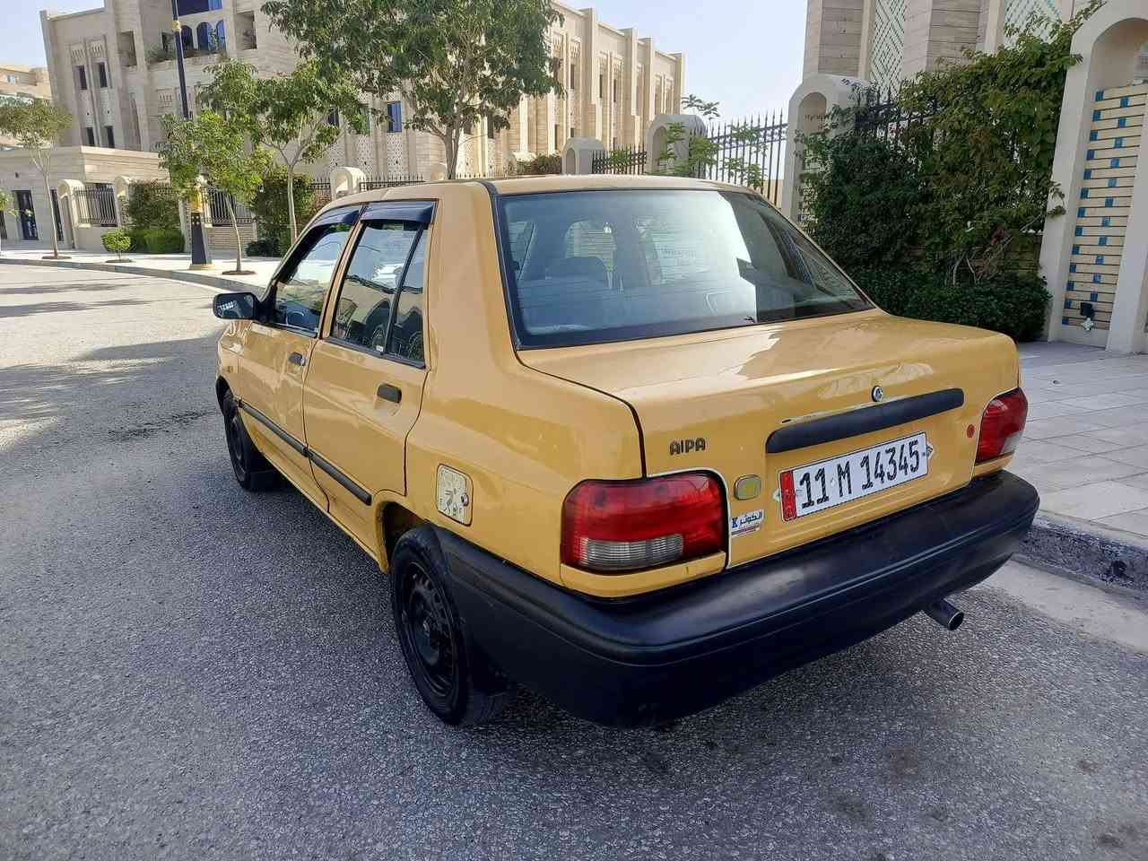 سايبه، 2015 نضيفه للاستفسار 9647718645362


**إذا كنت صاحب هذا الإعلان وتريد حذفه لأي سبب، رجاءا أرسل رسالة إلى الدعم الفني**