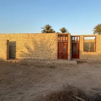 بيت طابو زراعي • ٤٥٠م • بناء ٢٠٠م