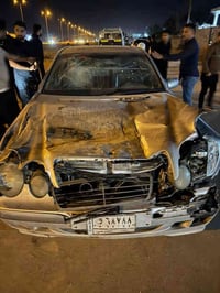 مارسدس ام عيون موديل 2000ابيعها على وضعها علمن السياره تشتغل مابيه كلش...