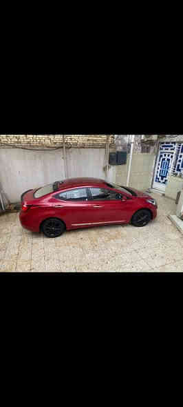 بسبب الوعود الكذابه
تم عاده نشر السياره 
 السياره الانتره 2015 خليجي 
الون دم الغزال  
سياره كفاله كير مكينه خير من الله 
محرك 1600 دوش انساا ادوانص الحمد الله وشكر 
مري شفط 
شاشه 
كامره 
دوشمه جديده 
ارضيه جلد 
سعر 118 وبيه مجال حك الجيه مستعجل على بيعته 
السياره بئسمي ثاني يوم مداور
***********
