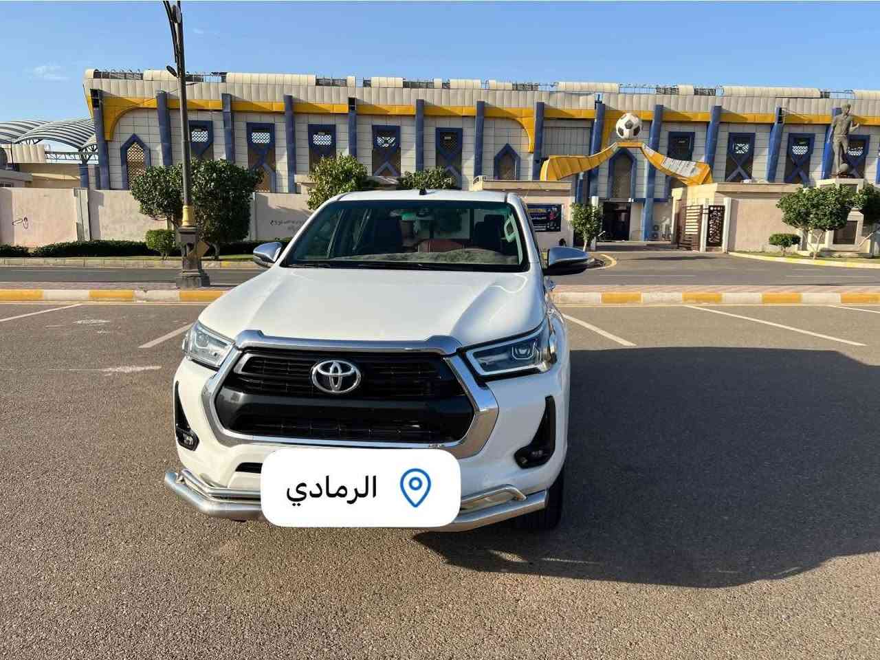 السلام عليكم بي كم للبيع موديل 21
ساز رقم اربيل تحويل مباشر ثاني يوم تي اردي

ماشيه 136 بيها شخط بسيط جدا وركن الدعاميه صبغ

شي بسيط مكفوله من حادث كير محرك مكفول 

جاهزه من كلشي معروفه مواصفات ساز 

المكان الرمادي حي الجمهوري 

السعر327 ورقه بيها مجال 

للاتصال *********** نقد فقط
