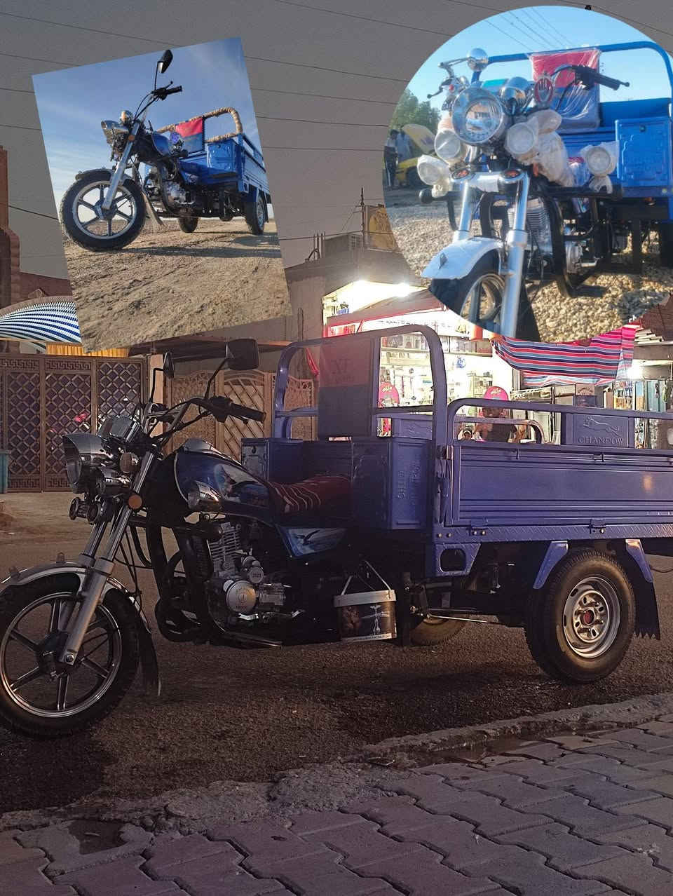 السلام عليكم ستوته كفال عام دشبول الكتروني سعر 2800 وبيه مجال قليل 0782924512


**إذا كنت صاحب هذا الإعلان وتريد حذفه لأي سبب، رجاءا أرسل رسالة إلى الدعم الفني**