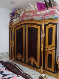 غرفه • مناسبه • قضاء الموفقيه