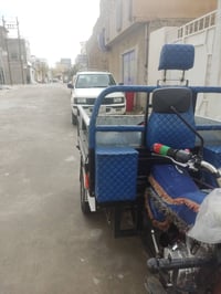 للبيع. موديل 21 ومحرك 25 بدون بليته اوراق كامله  محرك وركبه شرط  مكفول...