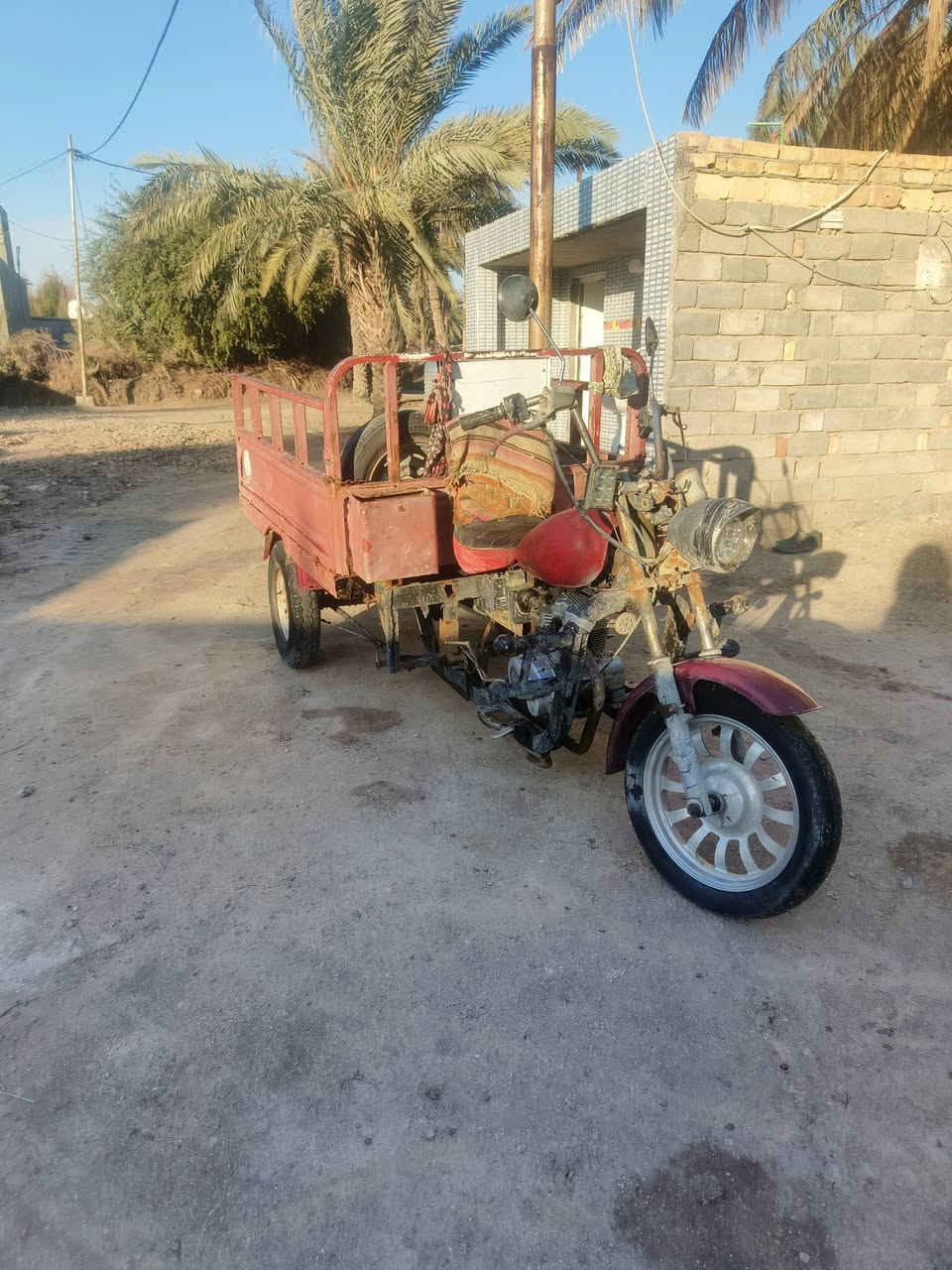 ستوته كلك كلك مكينه نضيفه كهربائيات شغاله شاصي تعبان السعر خاص او الاتصال ***********
