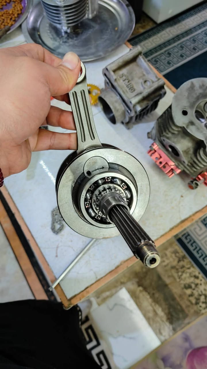 متوفر توصيل كل العراق


**إذا كنت صاحب هذا الإعلان وتريد حذفه لأي سبب، رجاءا أرسل رسالة إلى الدعم الفني**