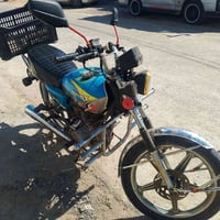 SUNNY • بدون اوراق